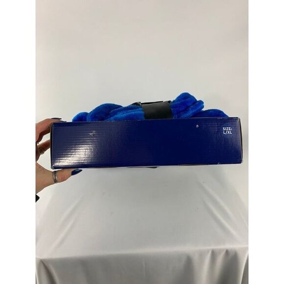 NBA 76ers Silk Touch Robe – Brand New in Box – Size L/XL - Picture 4 of 7